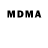 MDMA кристаллы Ahmad Fasyani